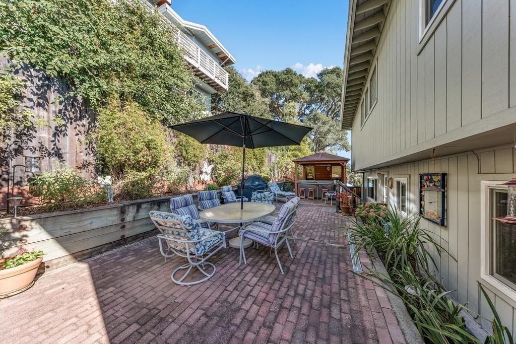 Monterey Dr, Aptos, CA 95003