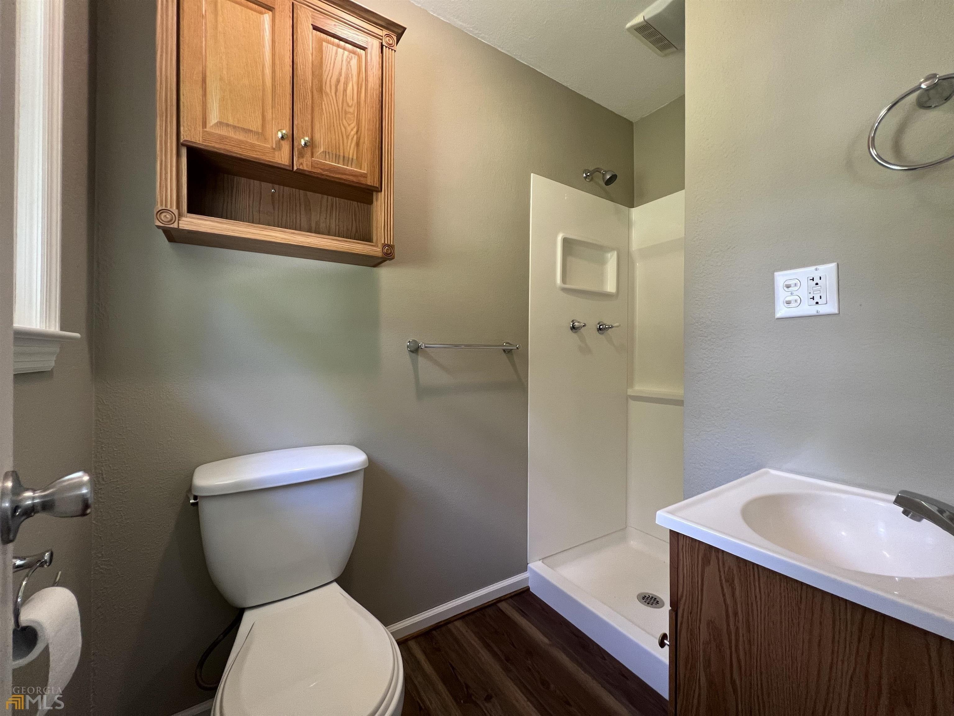 Scoggins Trl, Summerville, GA 30747