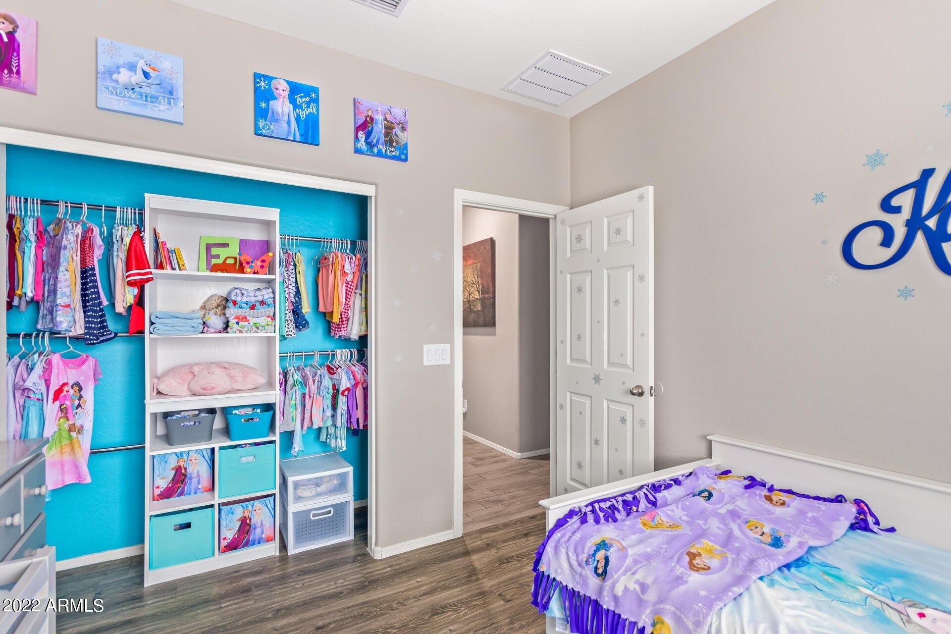 E Seven Seas Dr, Casa Grande, AZ 85122