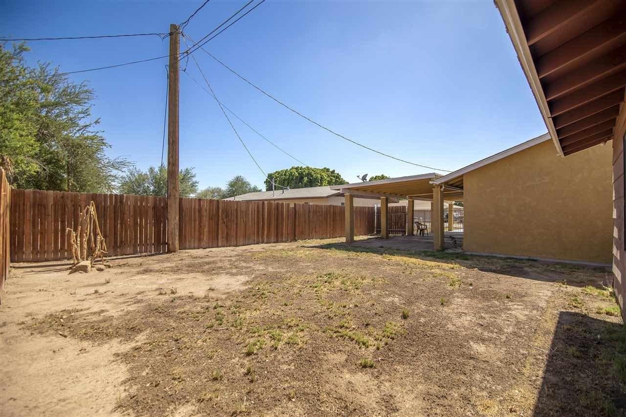 S Park Ave, Yuma, AZ 85364