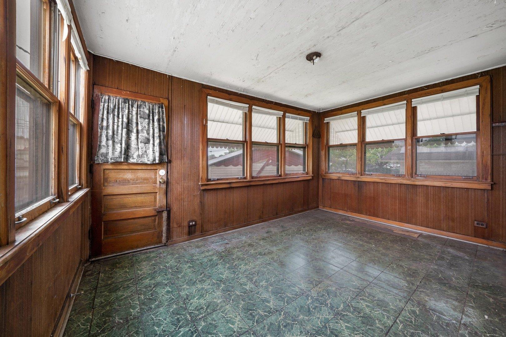 S Honore St, Chicago, IL 60620
