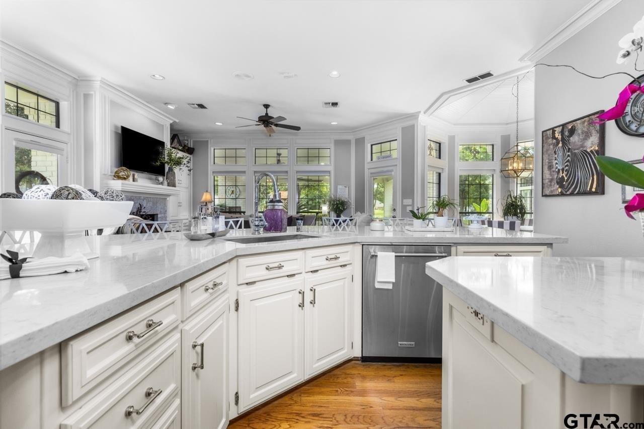 Brandywine Dr, Tyler, TX 75703