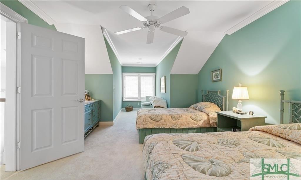Saltwater Way, Savannah, GA 31411