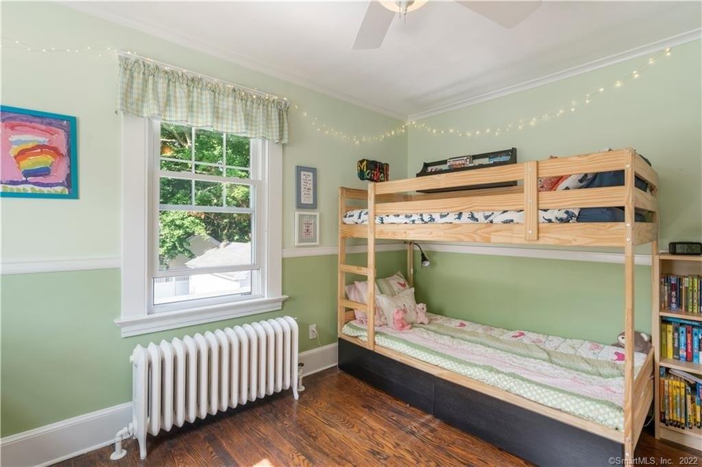 Filbert St, Hamden, CT 06517