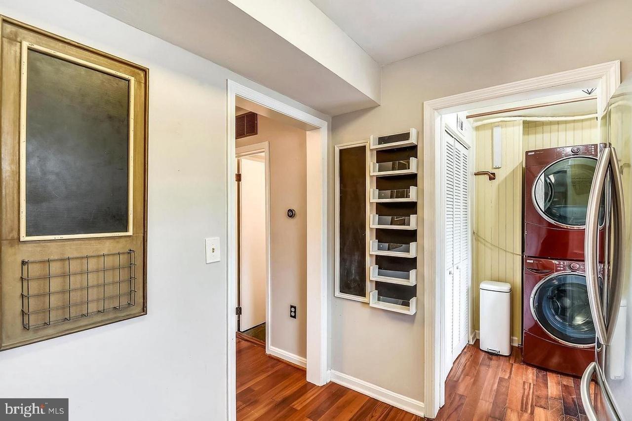N Dearing St, Alexandria, VA 22302