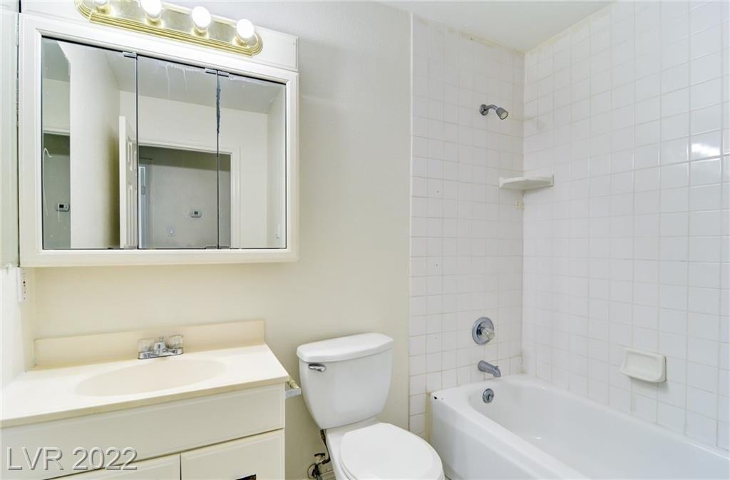 Florrie Cir, Las Vegas, NV 89121
