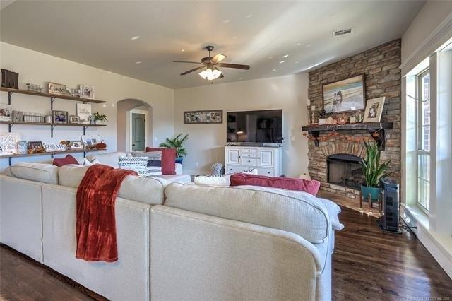 S 179th East Ave, Tulsa, OK 74134