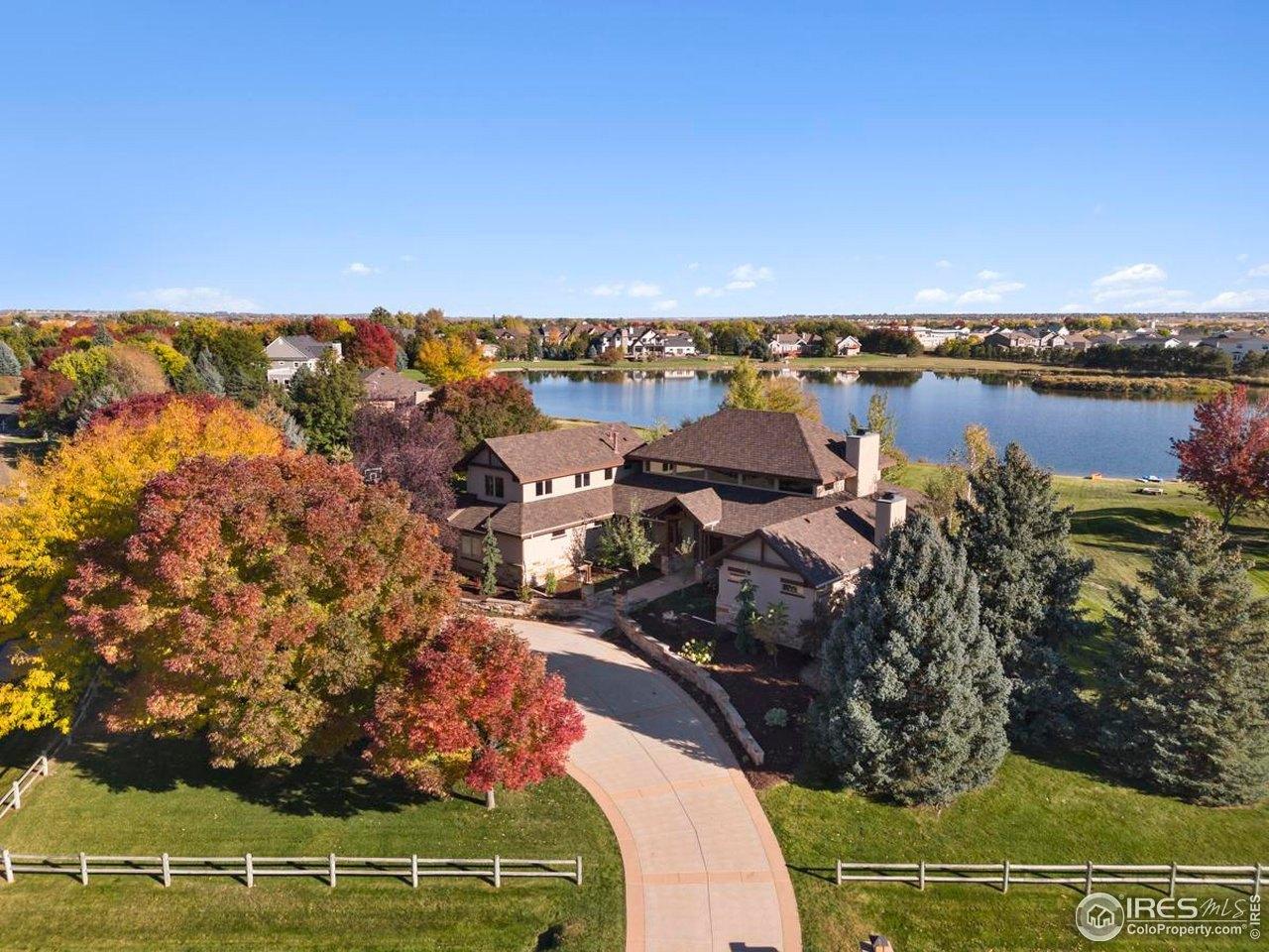 Hearthstone Cir, Fort Collins, CO 80528