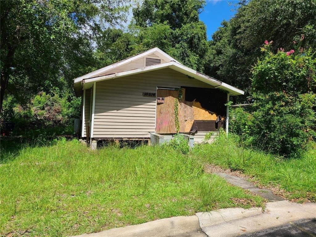 Nw 142nd Ter, Alachua, FL 32615