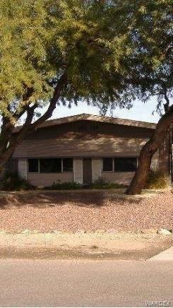 Church Dr, Bullhead City, AZ 86442