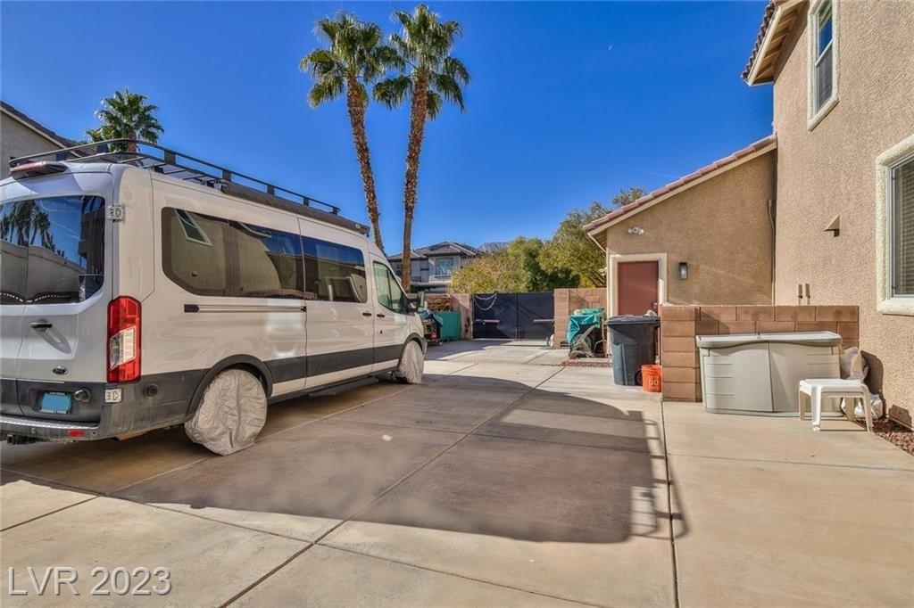Freel Peak Ct, Las Vegas, NV 89129