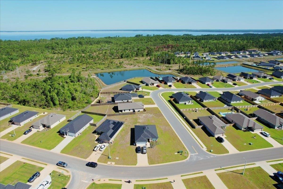Redberry Dr, Gulf Breeze, FL 32563