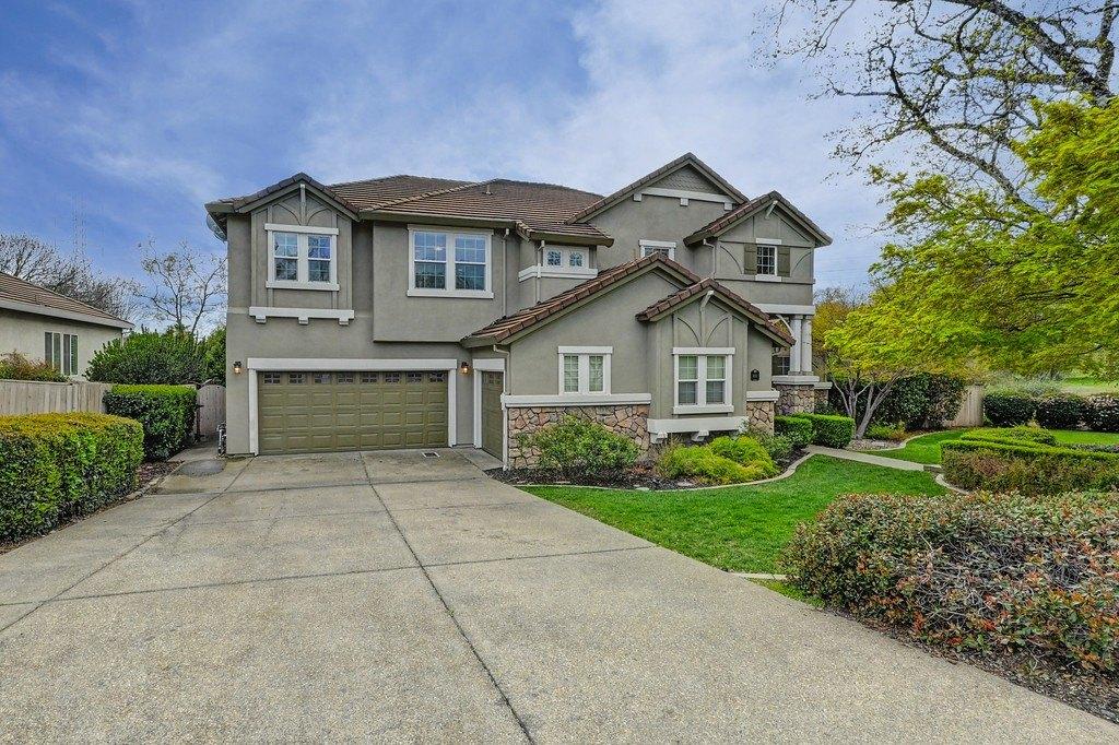 Lockridge Dr, Granite Bay, CA 95746