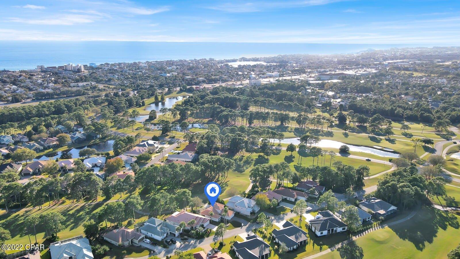 Indigo Loop, Miramar Beach, FL 32550
