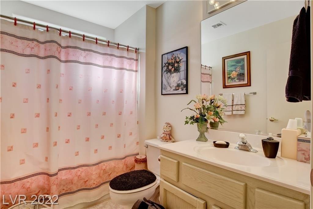 Junction Hill Dr, Las Vegas, NV 89134
