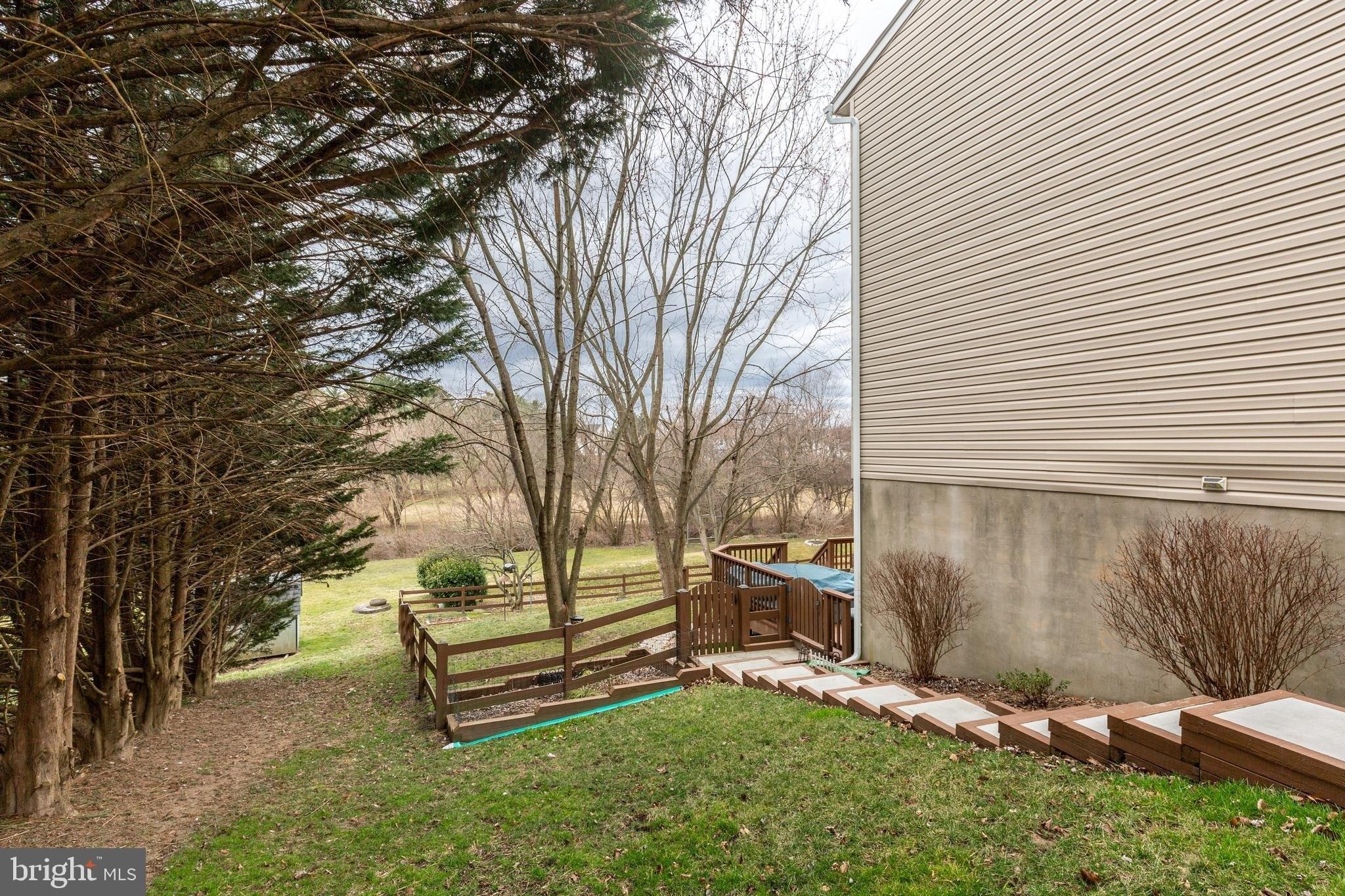 Dakota Rd, Hampstead, MD 21074