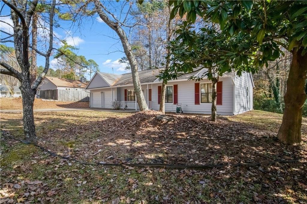 Owens Meadow Dr Nw, Kennesaw, GA 30152