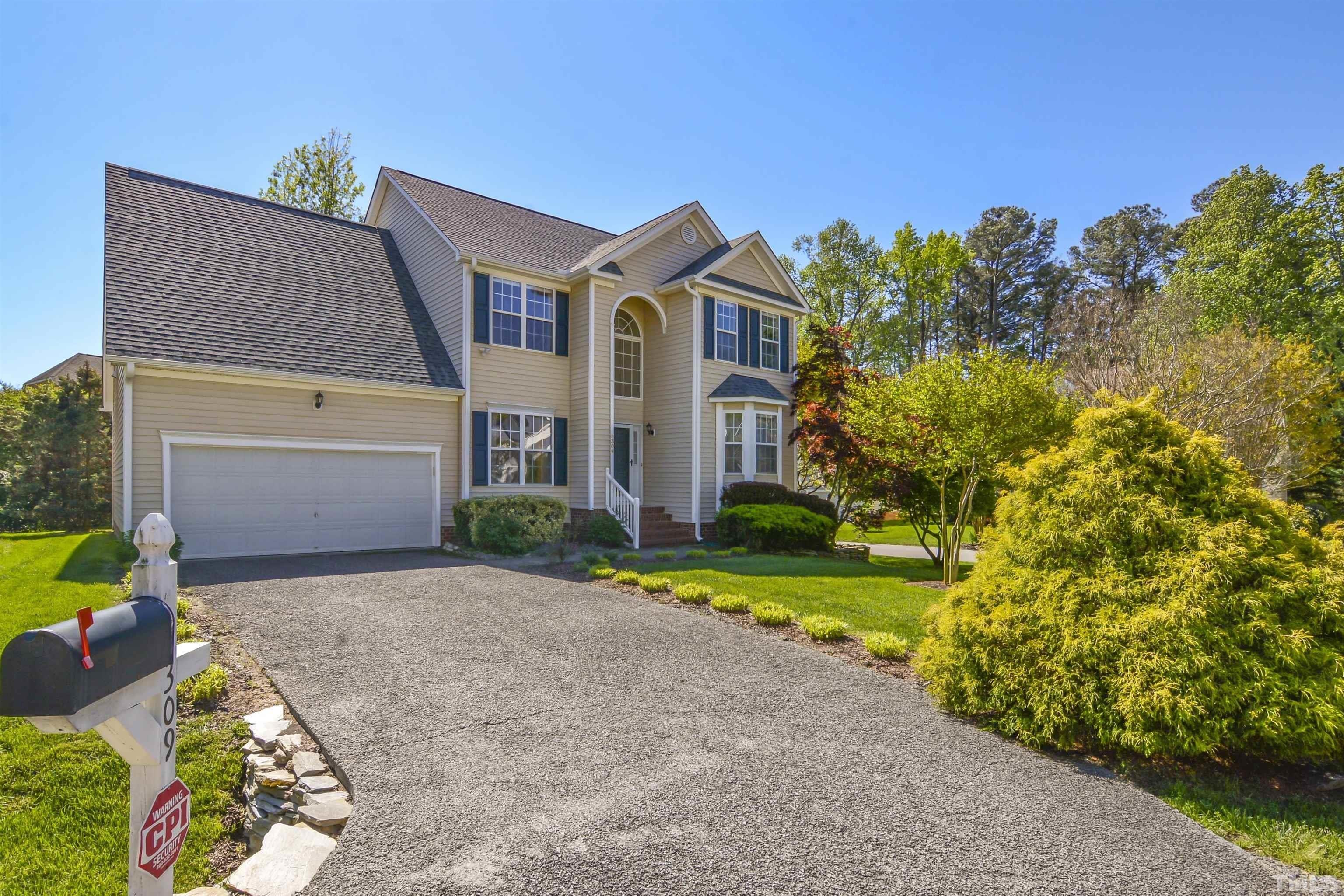 Antebellum Rd, Raleigh, NC 27606