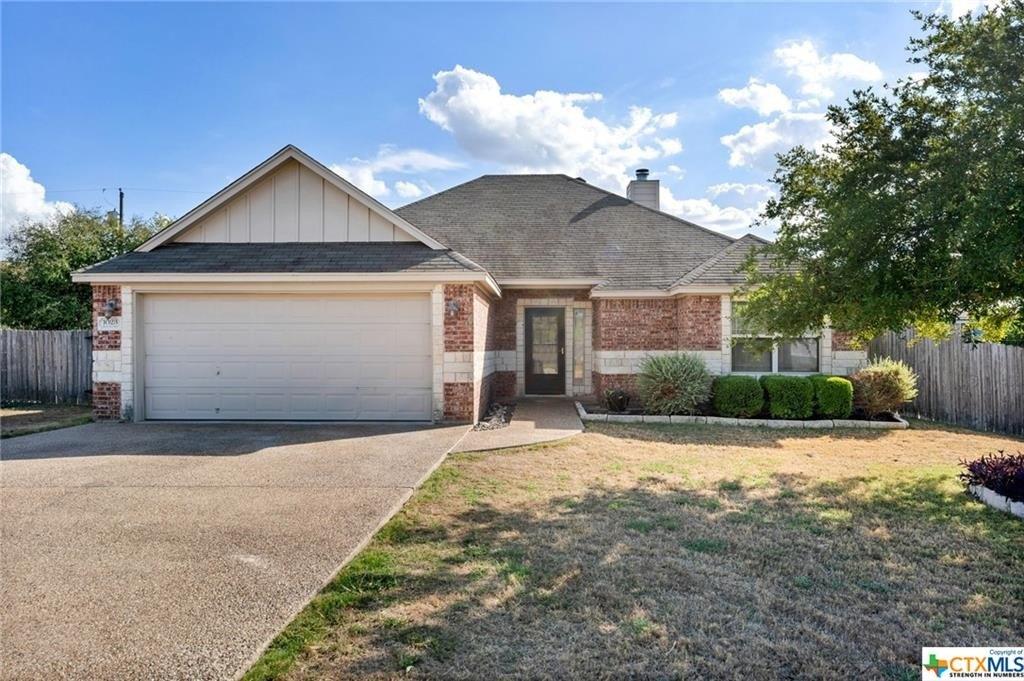 Paseo Del Plata, Temple, TX 76502