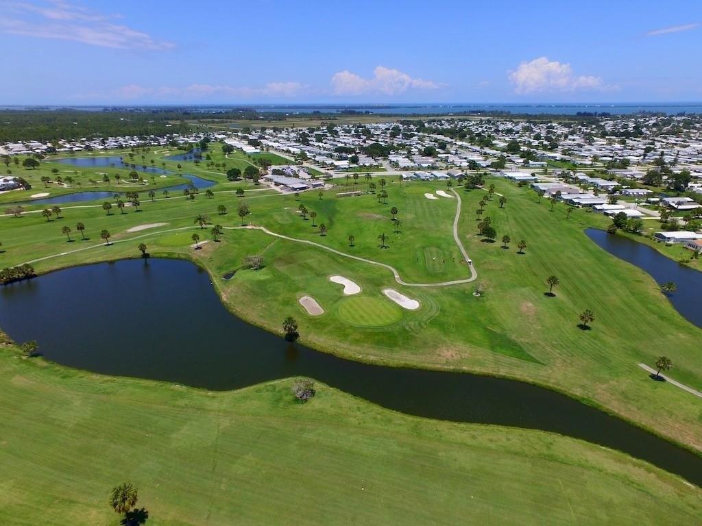 Tamarind Cir, Sebastian, FL 32976