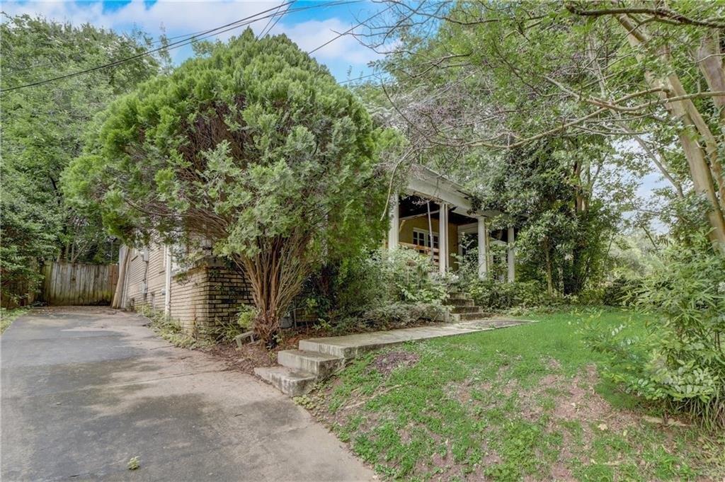 Orme Cir Ne, Atlanta, GA 30306