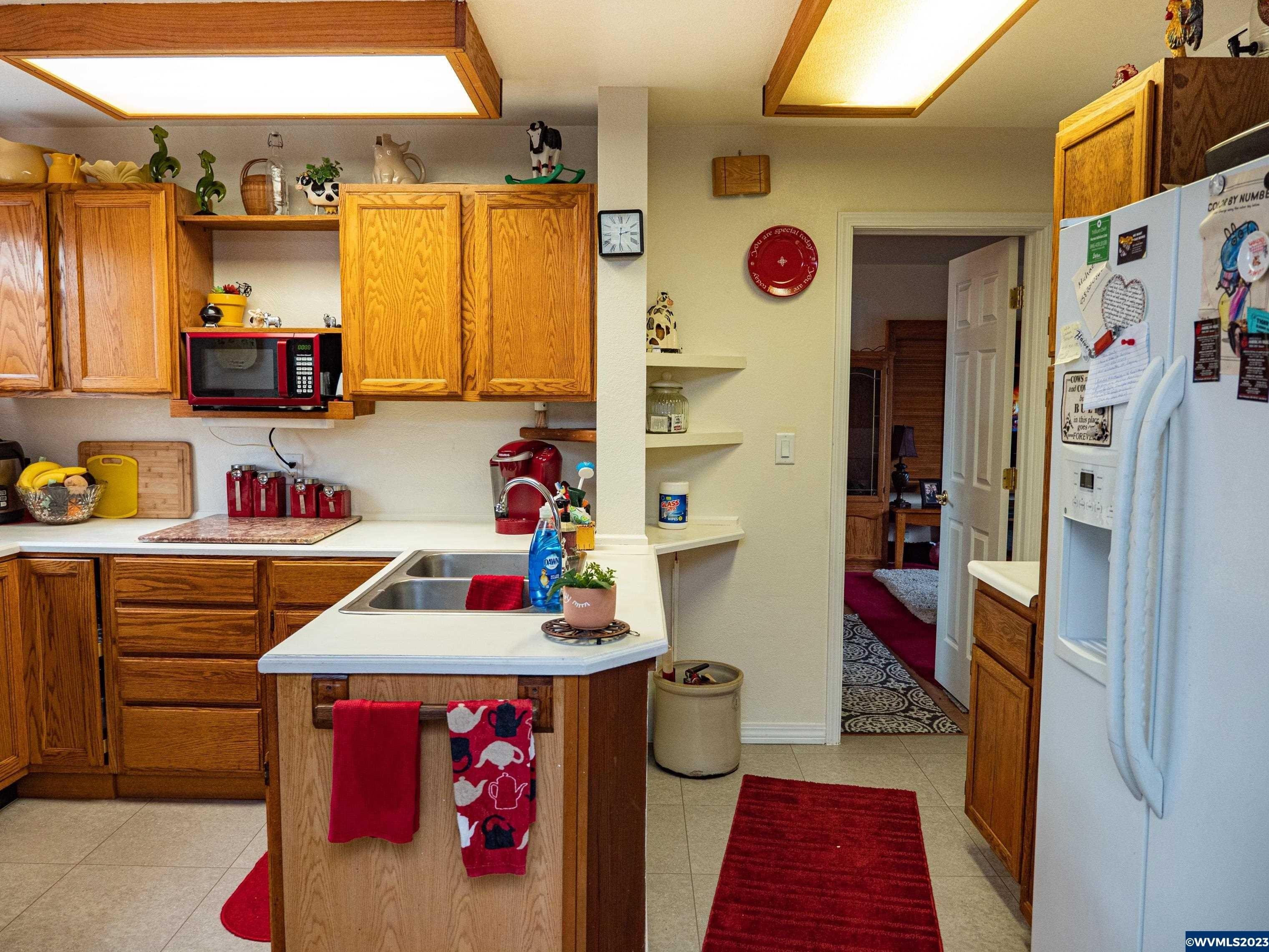 18th St, Springfield, OR 97477