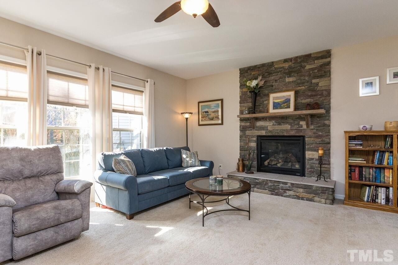 Round Rock Blvd, Durham, NC 27703