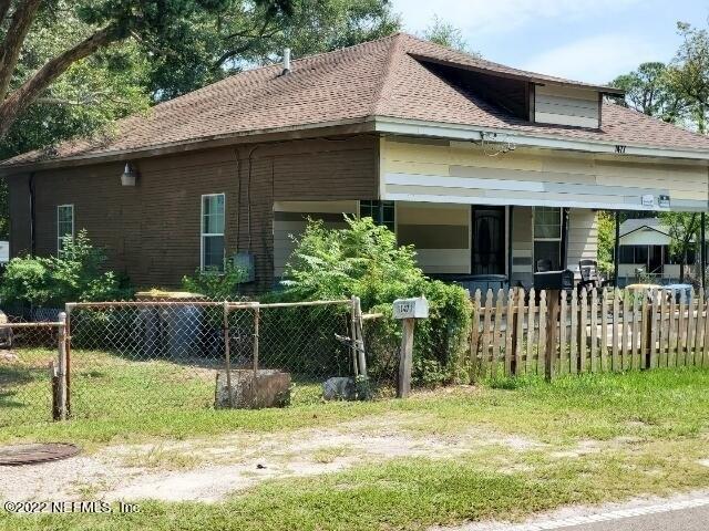 Wigmore St, Jacksonville, FL 32206