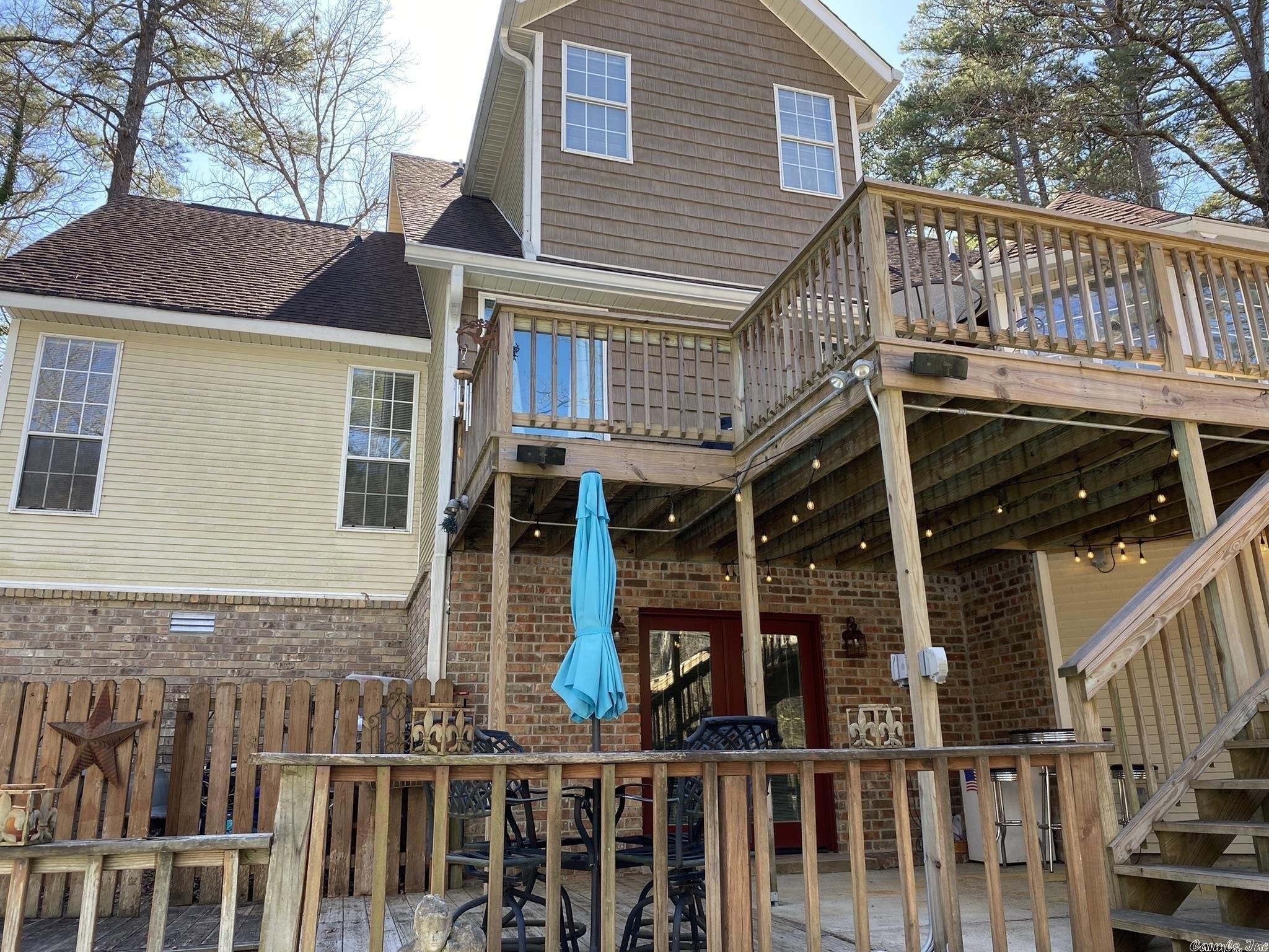 Millcreek Dr, Arkadelphia, AR 71923