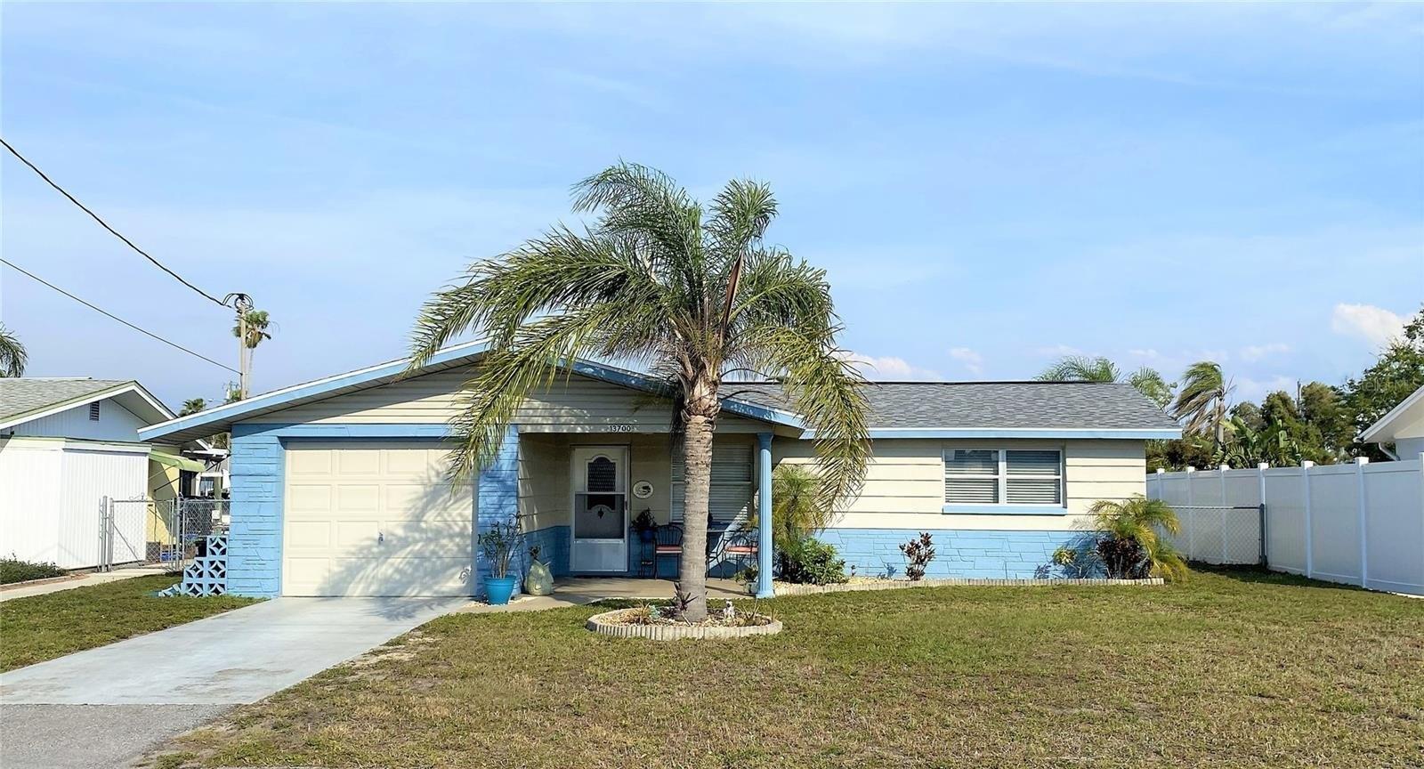 Allyn Dr, Hudson, FL 34667