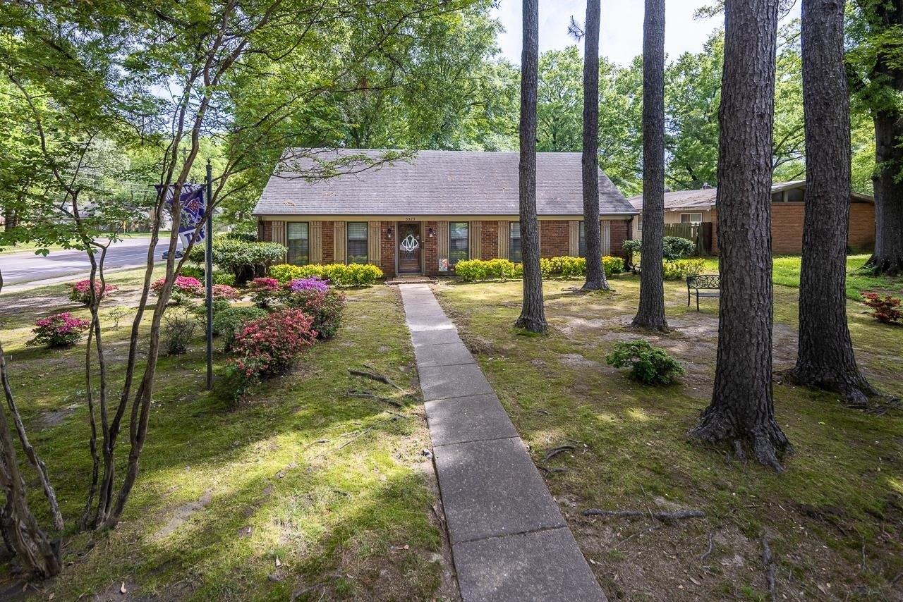 Dee Rd, Memphis, TN 38117