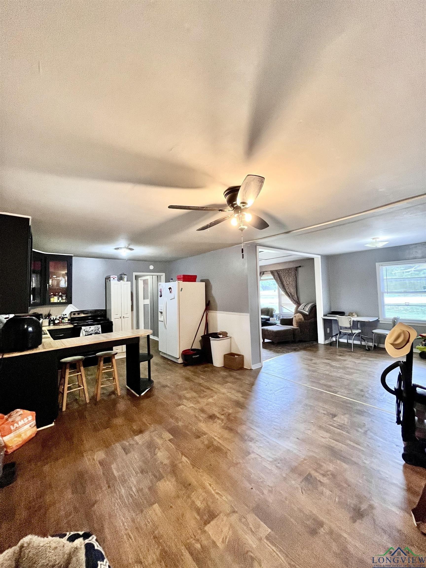 Reel Rd, Longview, TX 75604
