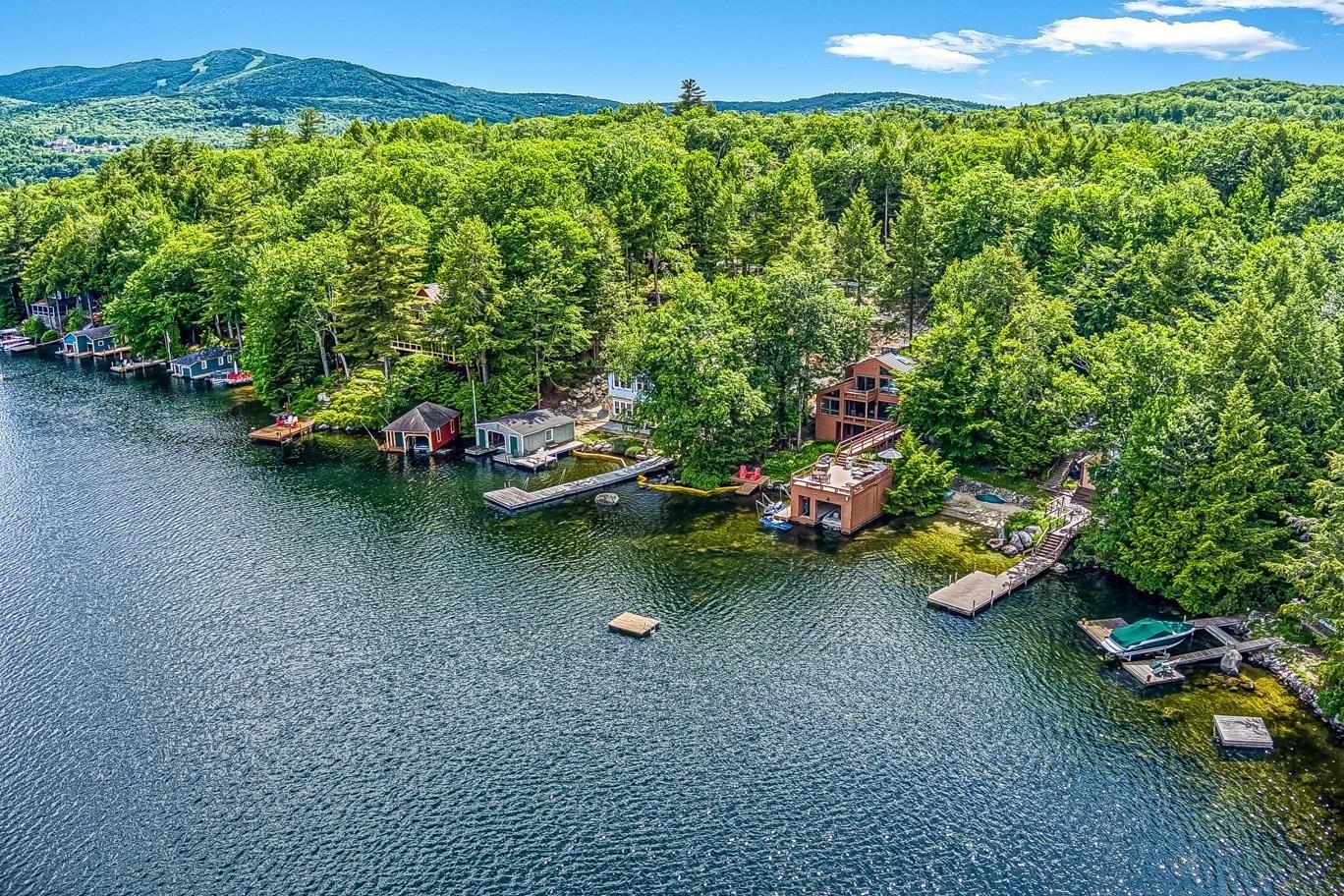Bay Point Rd, Newbury, NH 03255