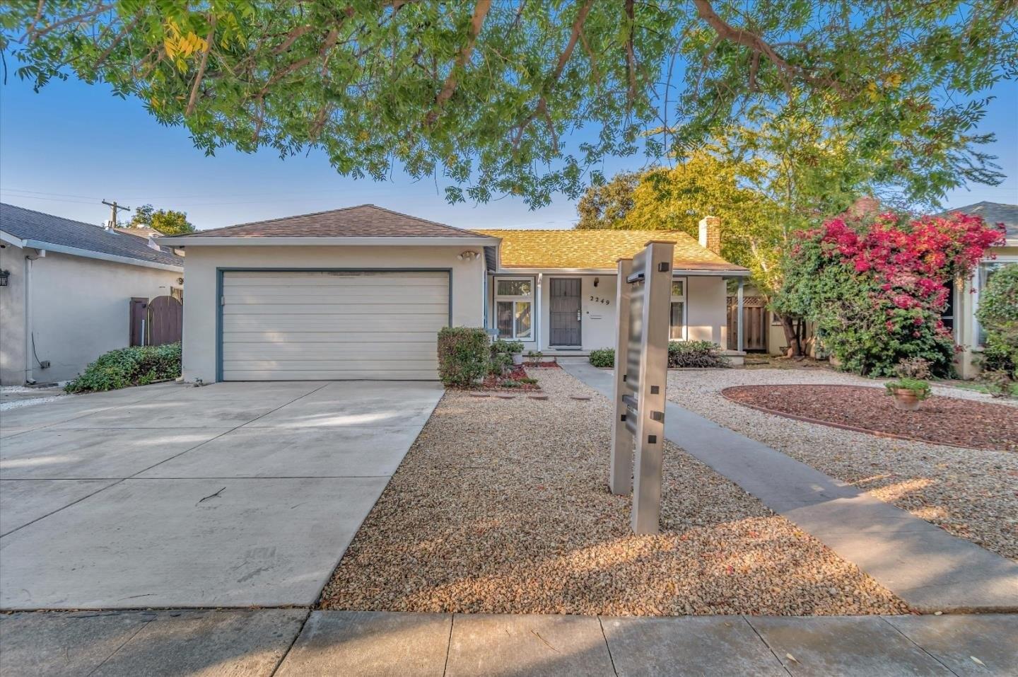W Hedding St, San Jose, CA 95128