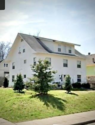Campbell St, Kansas City, MO 64109
