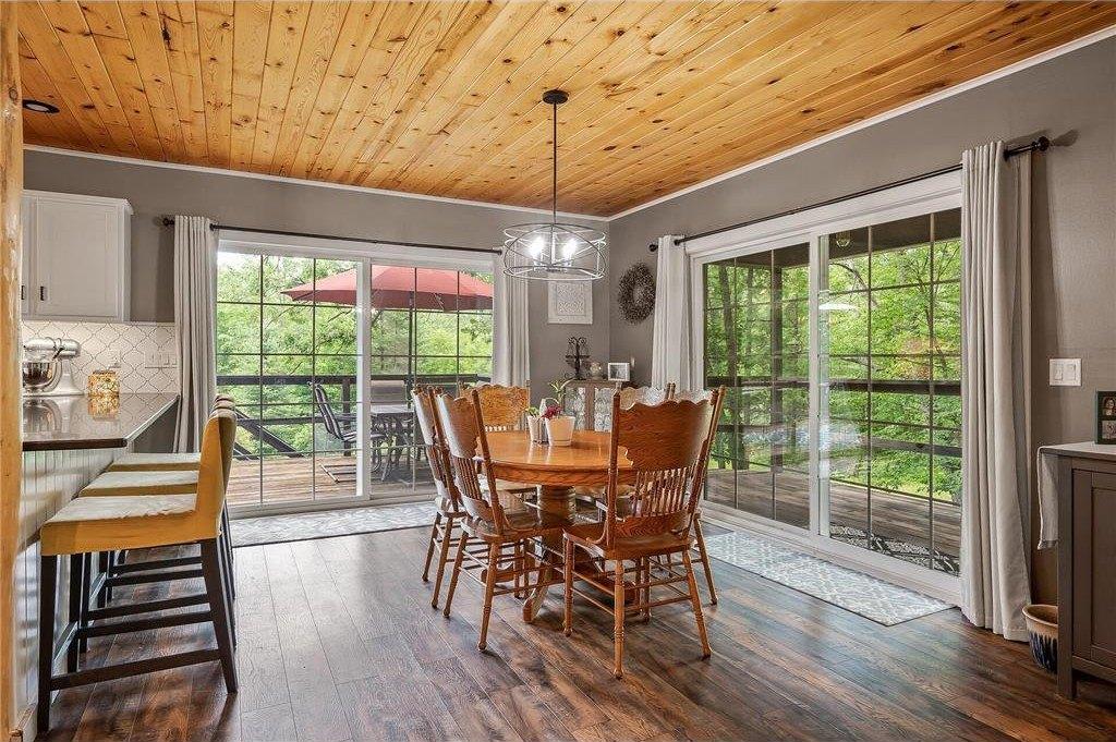 Black Bear Rd, Brainerd, MN 56401