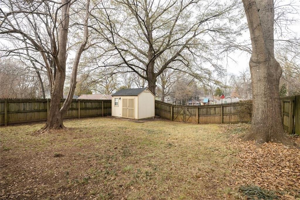 Georgia Ave Se, Atlanta, GA 30312