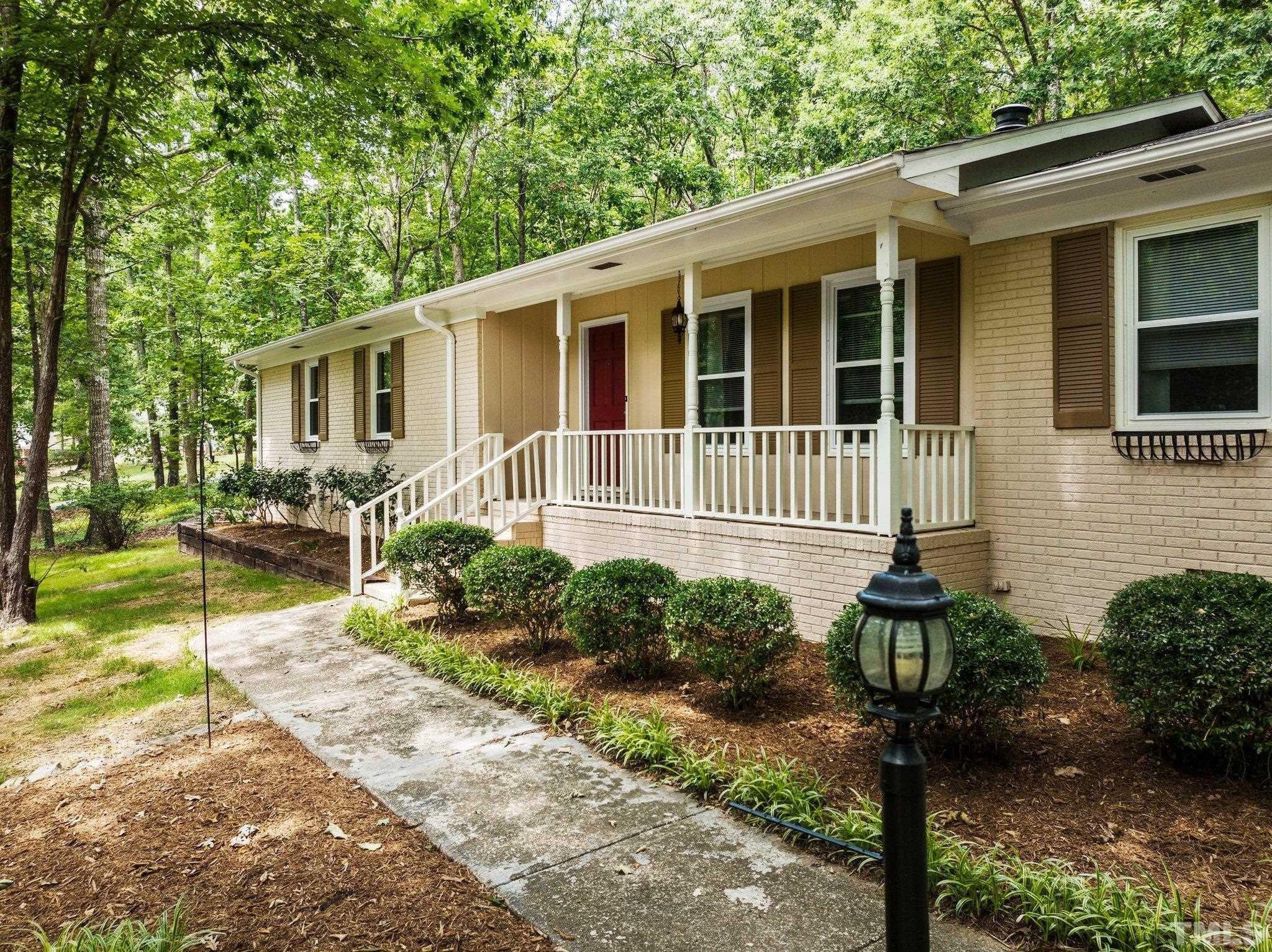 Scalybark Rd, Durham, NC 27712