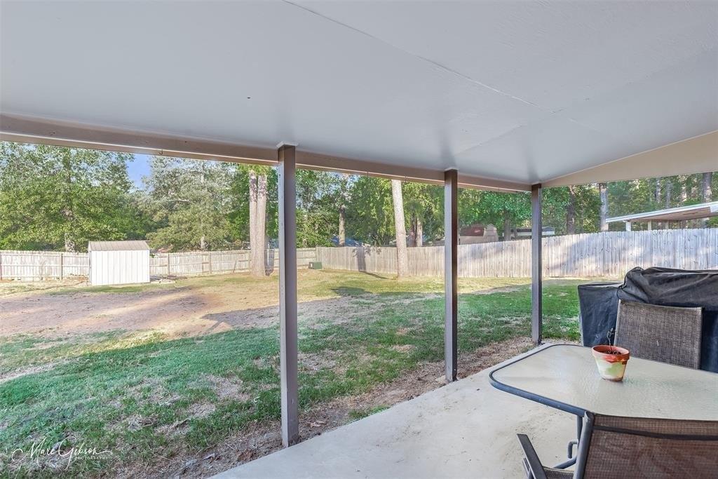 Loriwood Dr, Haughton, LA 71037