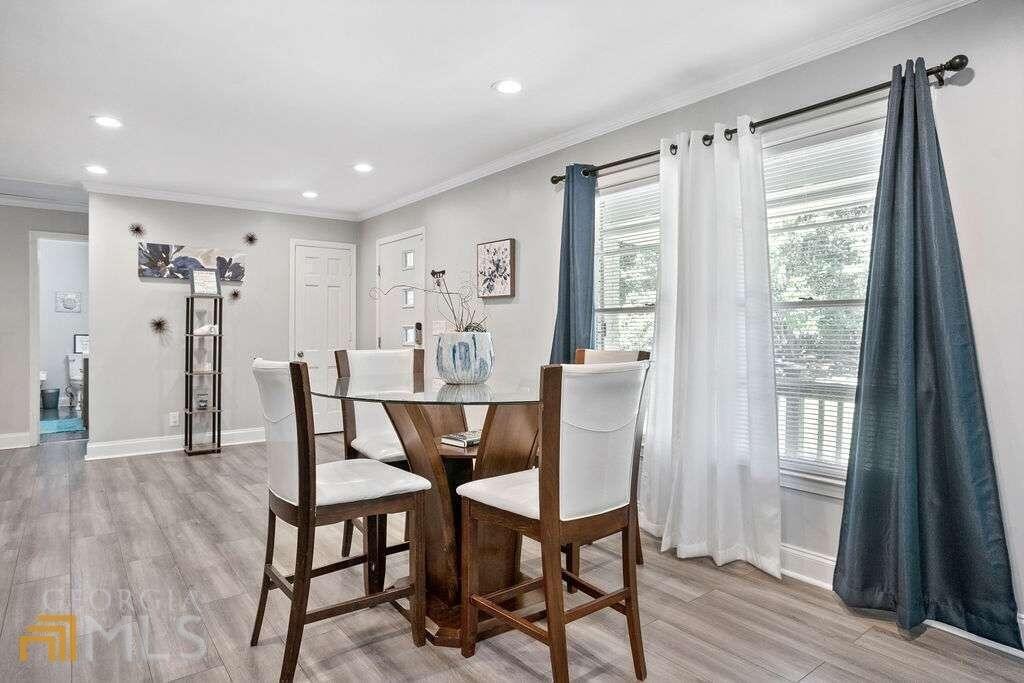 Kelden Cir, Atlanta, GA 30349