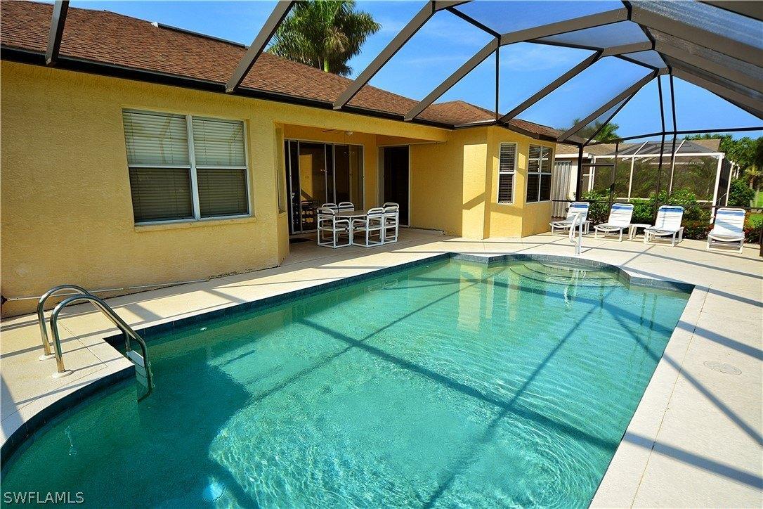 Wellington Lakes Ct, Fort Myers, FL 33908