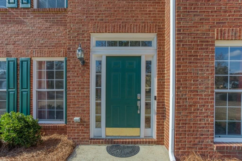 Enon Mill Dr Sw, Atlanta, GA 30331