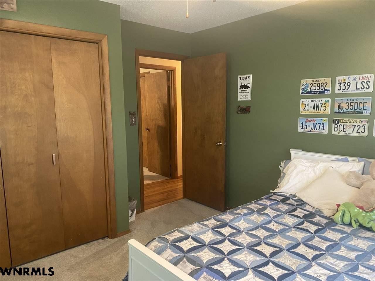 E 35th St, Scottsbluff, NE 69361