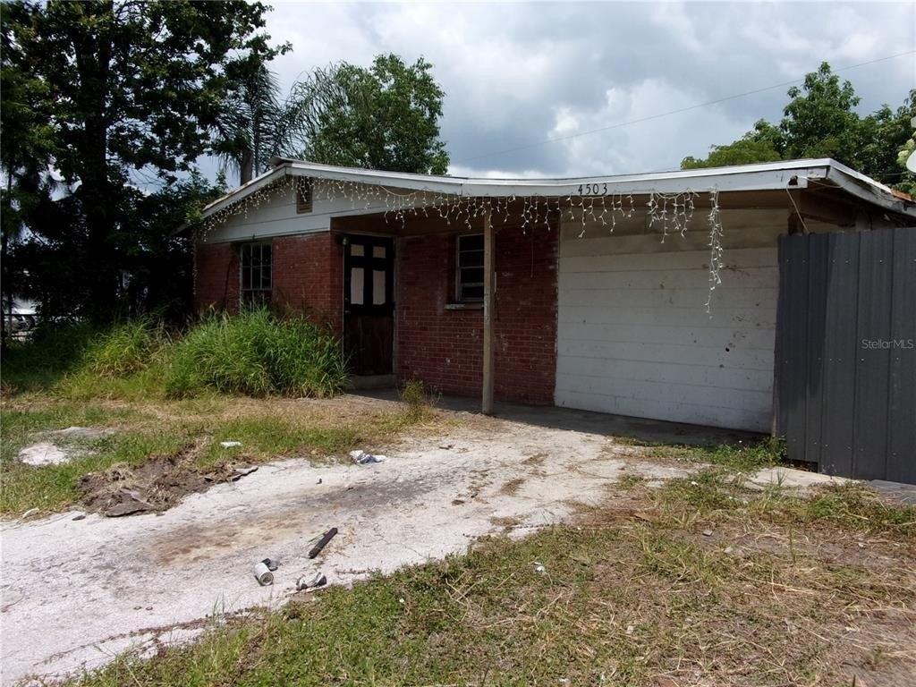 W Minnehaha St, Tampa, FL 33614