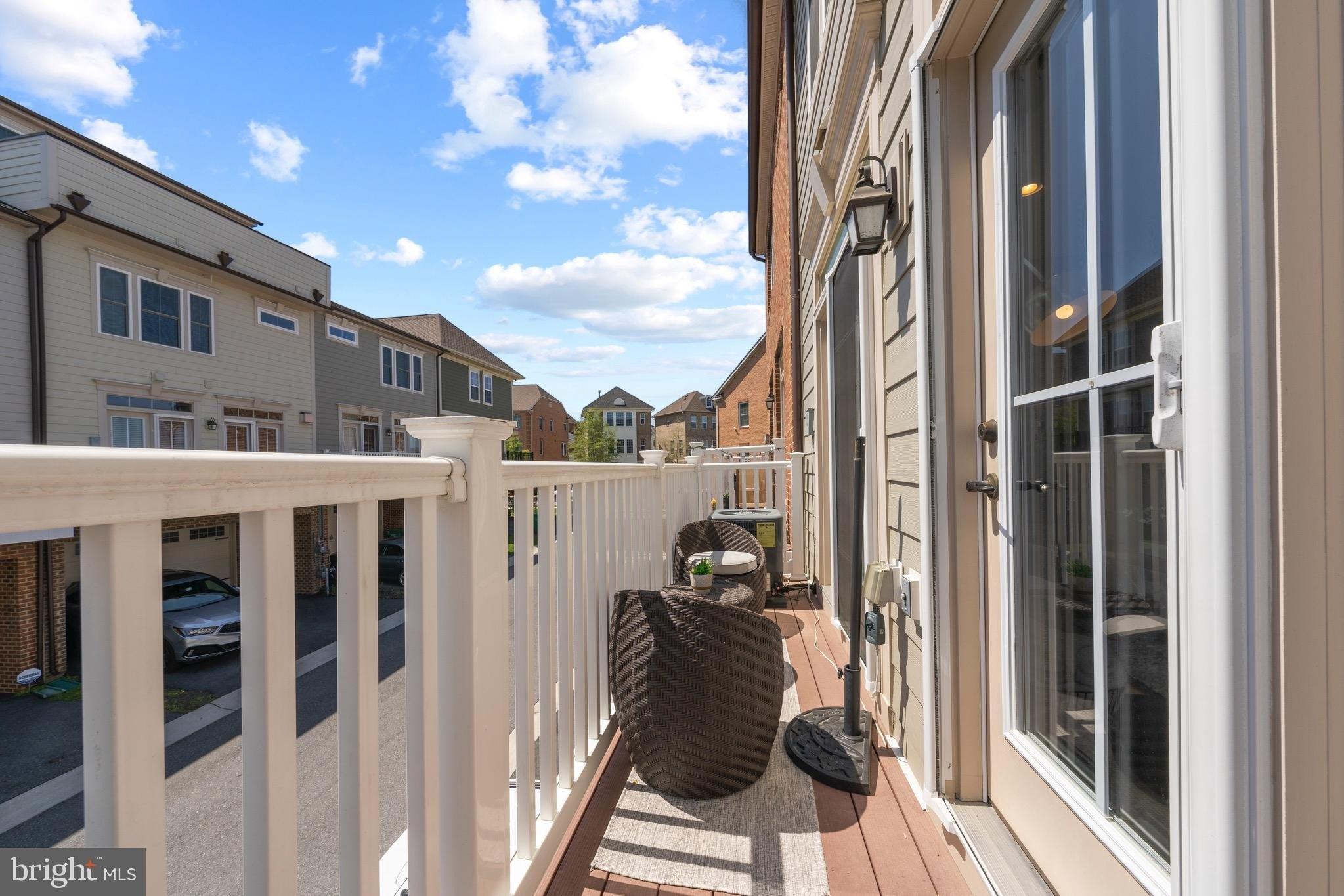 Hydrangea Pl, Gaithersburg, MD 20878