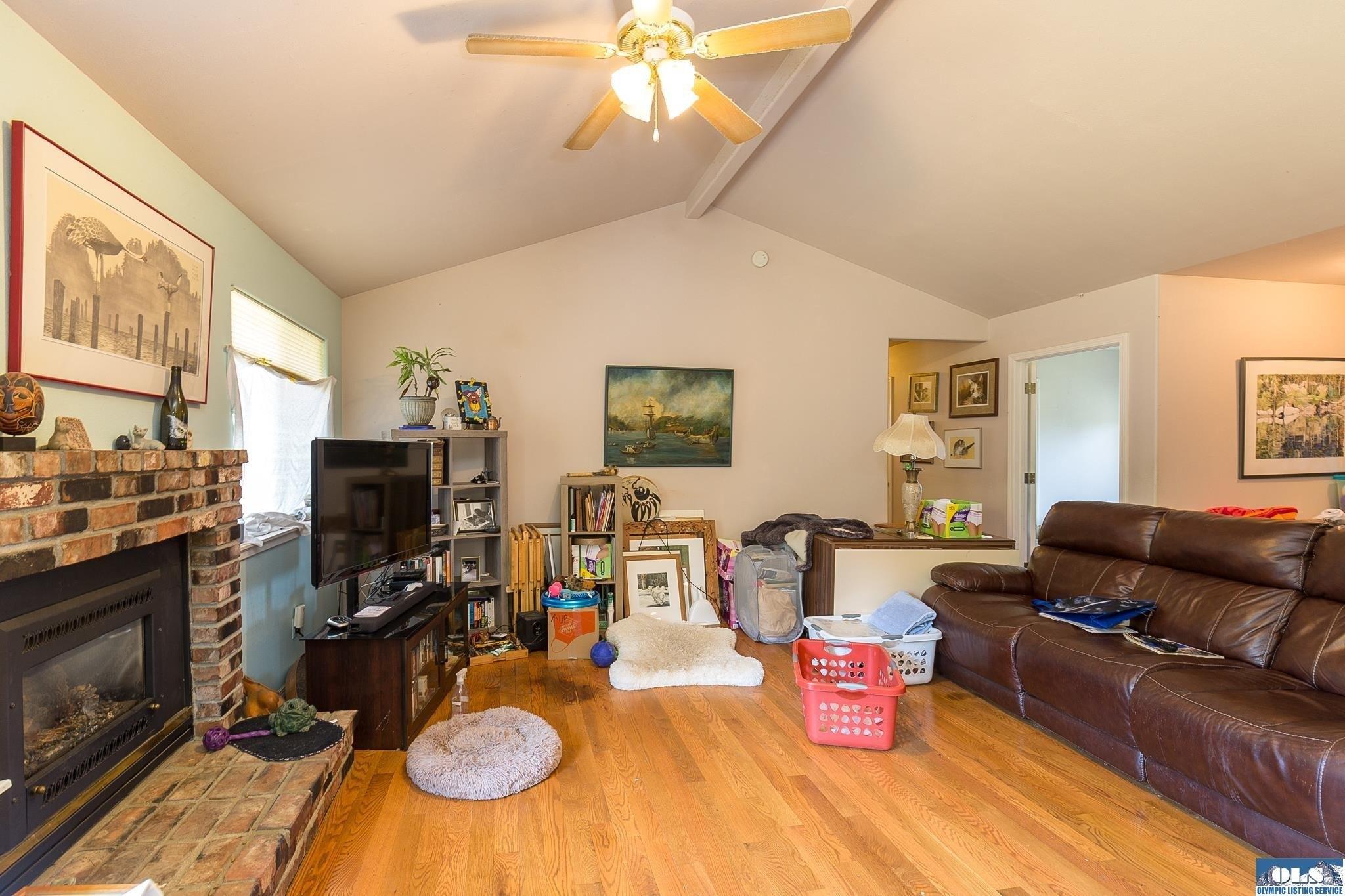 Robbins Rd, Sequim, WA 98382