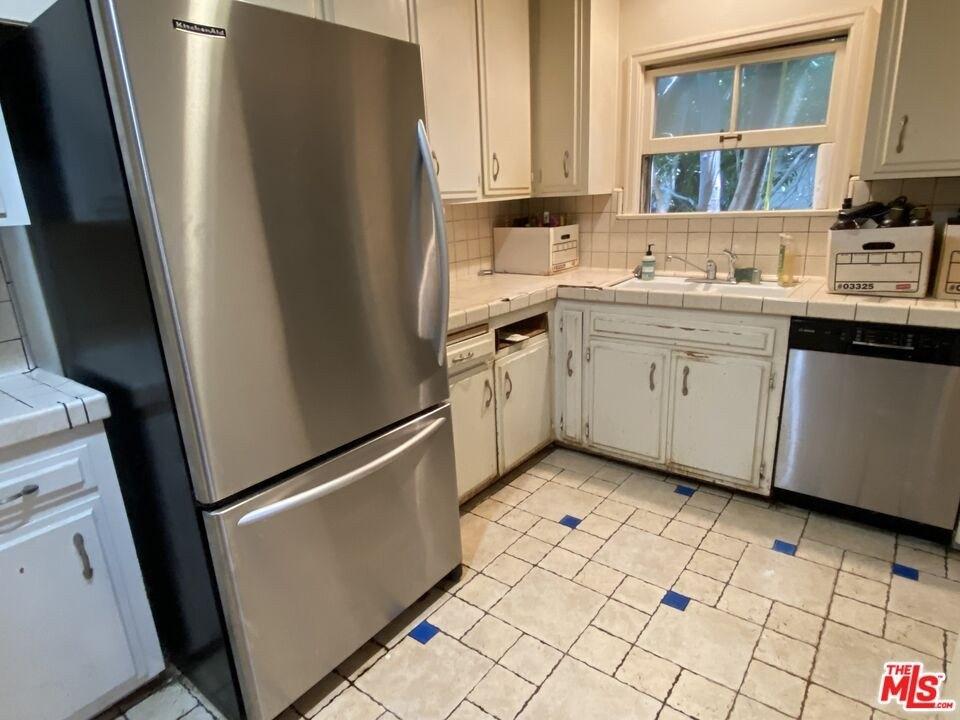 California Ave, Santa Monica, CA 90403