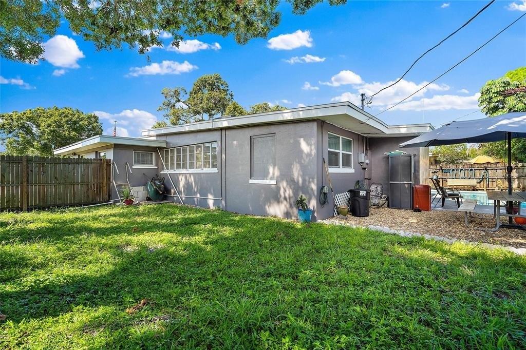 Hampton Dr N, Saint Petersburg, FL 33710