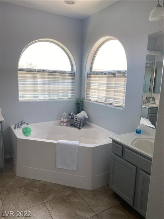 Danforth Ave, Las Vegas, NV 89141