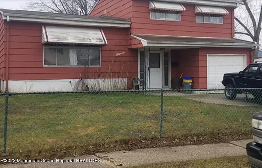 Albert Dr, Old Bridge, NJ 08857
